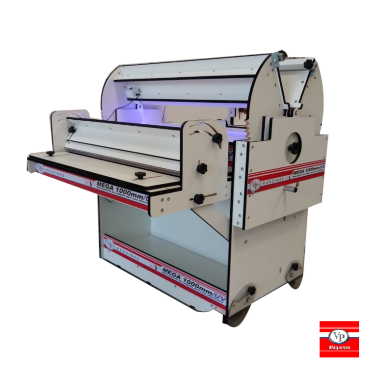 MEGA 1000 – MESA PARA COLAGEM