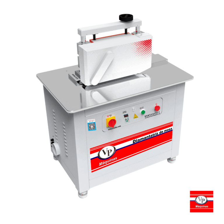 DIAMANTATRIZ DE MESA