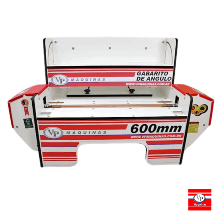 DOBRADEIRA 600MM 1 FIO