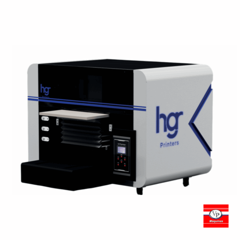 IMPRESSORA UV LED HGR A3