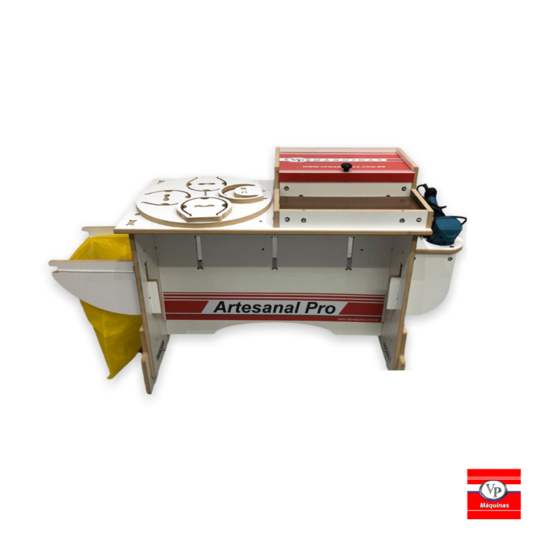 ARTESANAL PRO