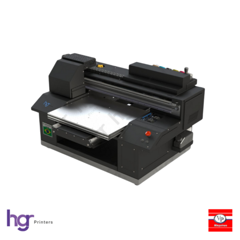 Impressora UV LED HGR6050