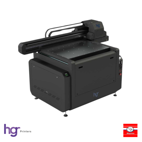 Impressora UV LED HGR1062